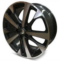 For 2016-2017 18x7.5 Nissan Altima Aluminum Wheel / Rim - £237.44 GBP