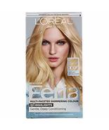L&#39;Oreal Paris Feria Multi-Faceted Shimmering Permanent Hair Color, T53 M... - $33.26 CAD