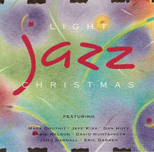 Various - Light Jazz Christmas (CD) (Mint (M)) - £2.30 GBP