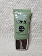 BROADWAY COLORS Color Correcting Face Primer (GREEN #BCFP01) - NEW SEALE... - $6.79