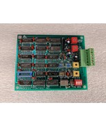 PROCESS CONTROL BOARD ESI PC  8101 5837 C974054 CC-A-94VO S974054 - $238.65 CAD