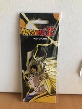Dragon Ball Z: Metal Goku Vegeta Piccolo Key Chain GE-4793 *NEW* - £9.37 GBP