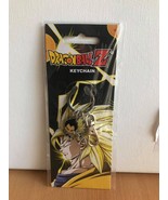 Dragon Ball Z: Metal Goku Vegeta Piccolo Key Chain GE-4793 *NEW* - £9.54 GBP