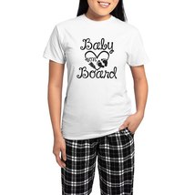 Baby on Board Women&#39;s Pajama Set - $64.00