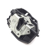 2004-2010 BMW X3 E83 Passenger REAR Right DOOR Latch / LOCK Actuator - $596.63 MXN