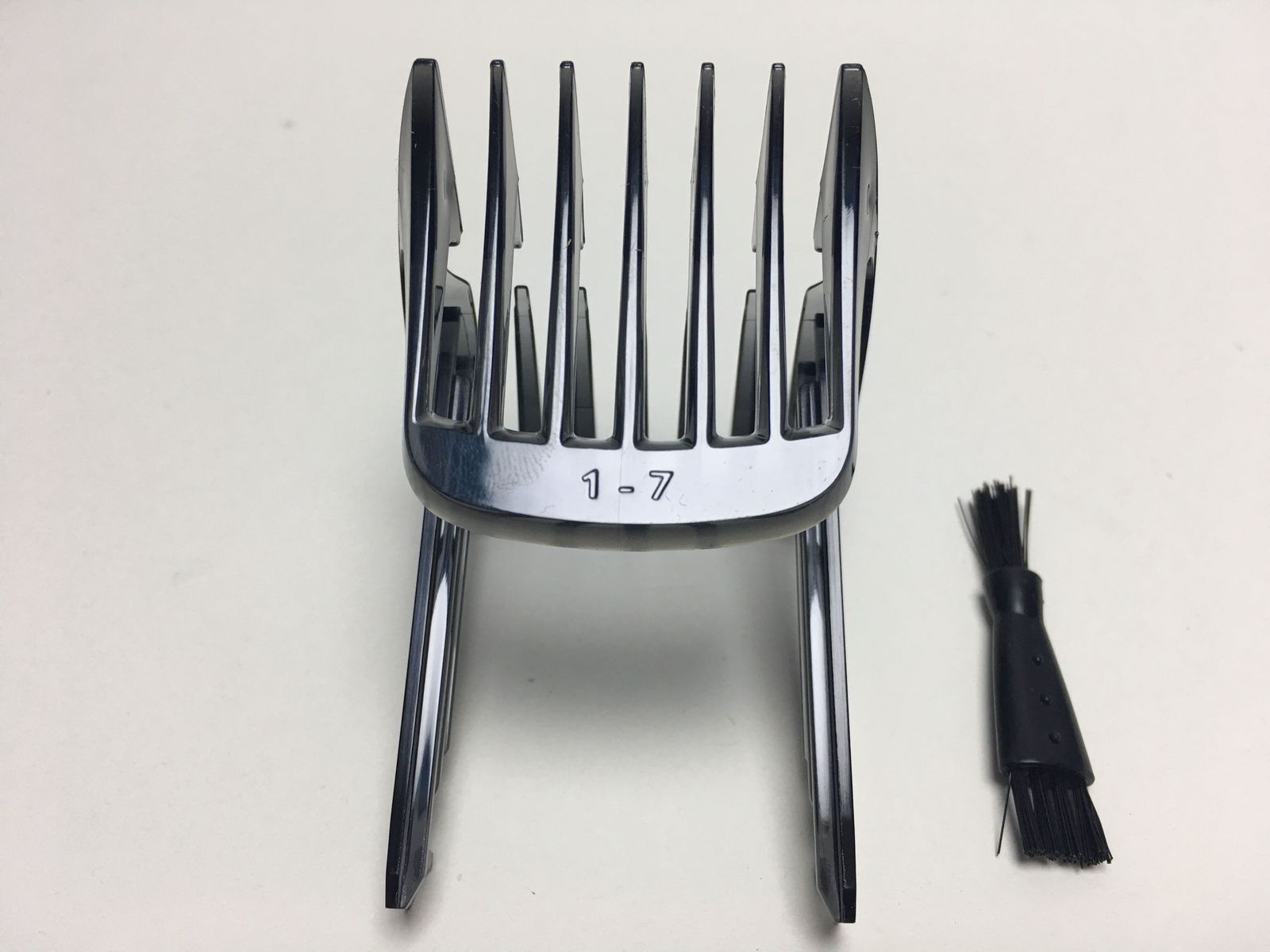 Hair Clipper Head Trimmer For Philips COMB HC7460/13 Series 7000 1-7MM (SMALL)