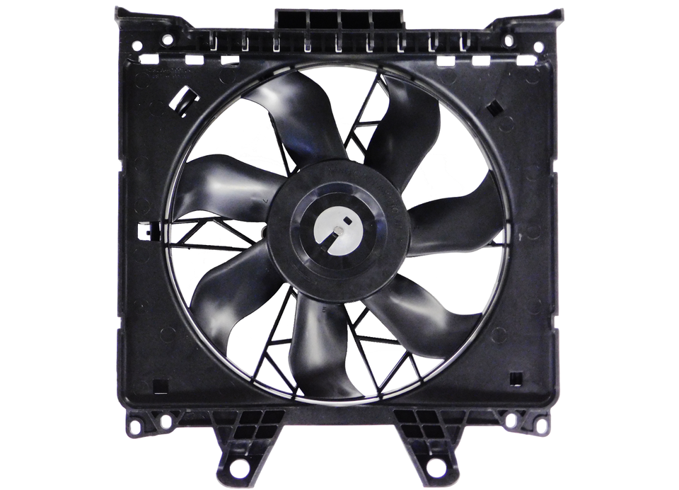 2016-2022 Can Am Maverick Outlander Renegade OEM Radiator Cooling Fan 70... - $244.99
