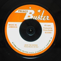 Prince Buster All Stars - £14.46 GBP
