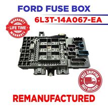 REBUILT 6L3T-14A067-EA 2006 FORD F150 INTERIOR FUSE BOX - $189.99