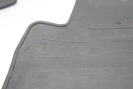 12-17 RANGE ROVER EVOQUE Floor Mats F082 image 2