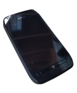 Nokia Lumia 710 Windows Phone Smartphone AS IS Parts Repair Not Working - $27.99