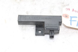 09-13 AUDI S5 QUATTRO Keyless Entry Control Module F1287 image 2