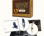 Let Me Get By [2 CD][Deluxe Edition] [Audio CD] Tedeschi Trucks Band - £28.39 GBP