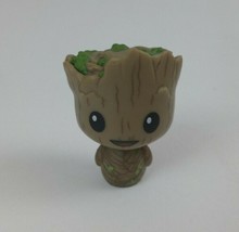 Funko Pint Size Heroes Guardians of the Galaxy Vol.2 Groot 1.75&quot; - £7.74 GBP