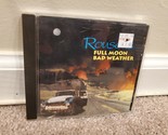 Rousers - Full Moon Bad Weather (CD, 1991, Boat Records) - $17.09