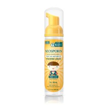 Neosporin Wound Cleanser For Kids To Help Kill Bacteria, 2.3 OZ..+ - £23.73 GBP