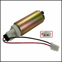 Fuel Pump Electric for Yamaha F150 FL150 LF150 2004-up 63P-13907-03-00 - £179.78 GBP