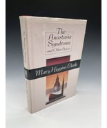 The Anastasia Syndrome and Other Stories by Mary Higgins Clark (1989, Ha... - $21.28