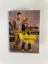 Touchstone Pictures Nothing to Lose Movie Film Button Fast Shipping Must... - £9.41 GBP