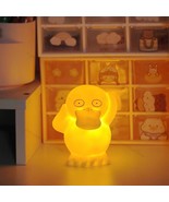 Pokemon Pikachu Night Light Cute Anime Soft Light - F No Box - £7.78 GBP