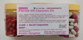 Fibroid DH Herbal Supplement Capsules Kit - £14.75 GBP
