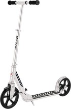 Razor A5 Dlx Kick Scooter For Children Ages 8 - 8&quot; Urethane Wheels, Foldable, - $127.98