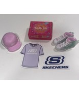 ZURU MINI BRANDS - SNEAKERS - Twinkle toes by Skechers (Miniature Toys) - £19.65 GBP