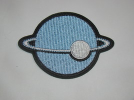 OVERWATCH - IRON-ON PATCH  - $12.00