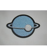 OVERWATCH - IRON-ON PATCH  - $12.00