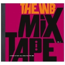 The WB Mix Tape, Vol. 1 [Unknown Binding] Killers &amp; Various Artists - $10.34