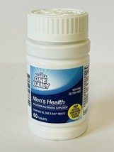 21st Century Health Care One Daily Men&#39;s Health 60 Tablets multivitamins 03/2026 - £6.84 GBP