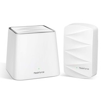 M3 Mesh Wifi System, Mesh Routers For Wireless Internet, Gigabit Wifi Router Rep - £58.01 GBP