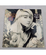 E.G. DAILY Lace Around The Wound PROMO 1989 A&amp;M SP-5202 Promotional Viny... - $373.00 MXN