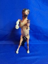 Breyer Reeves Model Horse Fighting Mesteno Mold - £14.70 GBP