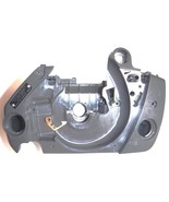 Husqvarna 460 Chainsaw Engine Housing w/ Gas Tank Black - OEM - $124.95