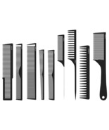 L3VEL3 Comb Set, 9 Pieces - $49.32 CAD