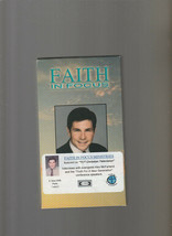 Faith in Focus Ministries - Interviews with Evangelist Alex McFarland (VHS) - £4.57 GBP