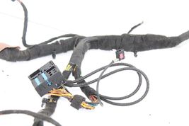 07-10 MINI COOPER S DASHBOARD WIRE HARNESS Q3397 image 4