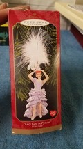 Hallmark Keepsake Ornament 1999 - I Love Lucy - Lucy Gets in Pictures - $8.55