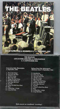 The Beatles - Live At Philadelphia &amp; Indianapolis - £18.27 GBP