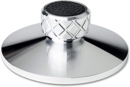 Aluminum Record Clamp Made By Pro-Ject. - $143.99