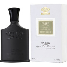 Creed Green Irish Tweed By Creed Eau De Parfum Spray 3.3 Oz - £263.60 GBP