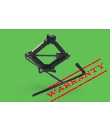 2002-2005 ford thunderbird tbird tool kit jack lift with lug nut wrench oem - €87,36 EUR
