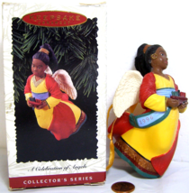 Hallmark Keepsake Ornament Celebration of Angels 1996   SH5 - £6.35 GBP