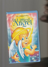 The Littlest Angel (VHS, 1997) - £3.91 GBP