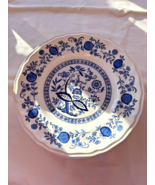 KENSINGTON Coventry England Ironstone Round Plate 10 1/2" Decor - $201.78 MXN KENSINGTON Coventry England Ironstone Round Plate 10 1/2" Decor - $201.78 MXN