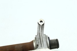 2009-2012 ACURA TL 3.5L CV INTERMEDIATE HALF SHAFT H1959 image 12