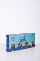 BlueHenry Variety Pack Dried Fruit Garnish - Orange, lime, lemon and grapefruit - £45.83 GBP