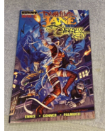PAINKILLER JANE VS. DARKNESS #1 (1997) Event Comics VF / NM Condition - $13.69 CAD