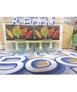 Bath &amp; Body works Wallflower refills 4 bulbs LEAVES 2 boxes LQQK - $22.95